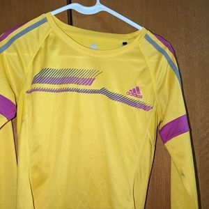 Women's long sleeve